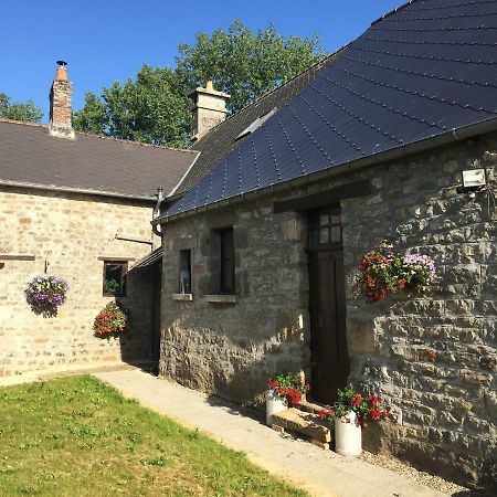 No 3 Route De Lingramiere La Ferte-Mace Exterior foto
