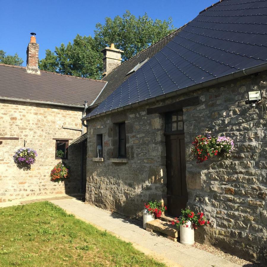 No 3 Route De Lingramiere La Ferte-Mace Exterior foto